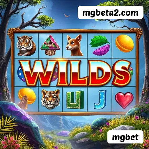 Aplicativo móvel mgbet para iOS e Android