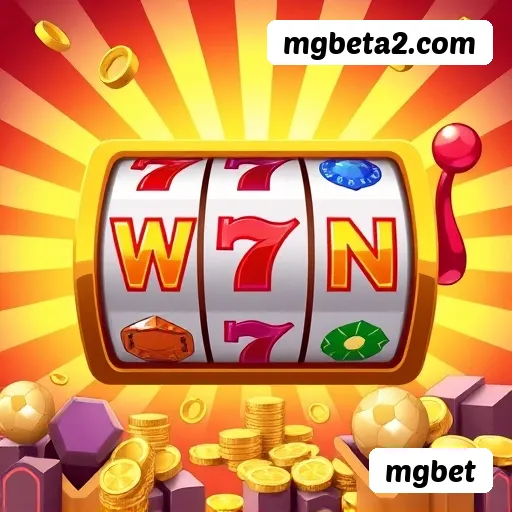 Controle de apostas mgbet