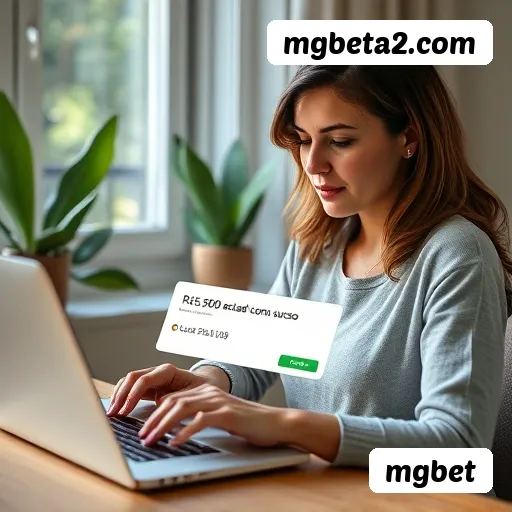 Histórico de apostas mgbet