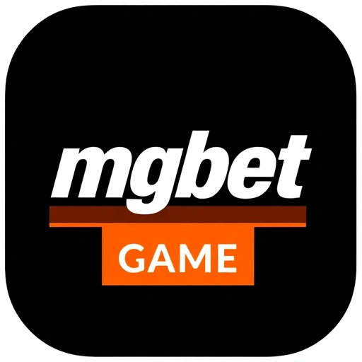 Logo da mgbet